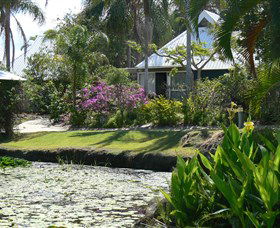 Kellys Beach Resort - New South Wales Tourism  0