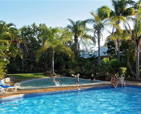 Kellys Beach Resort - New South Wales Tourism  3
