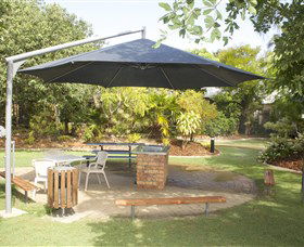 Kellys Beach Resort - New South Wales Tourism  1