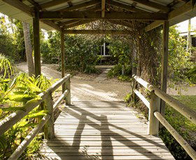 Kellys Beach Resort - New South Wales Tourism  2