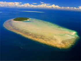 Haggerstone Island QLD New South Wales Tourism 