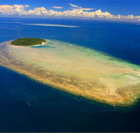 Haggerstone Island Resort - New South Wales Tourism 