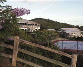 Eumundi QLD New South Wales Tourism 