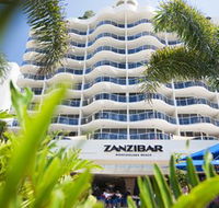 Mantra Zanzibar Resort - New South Wales Tourism 