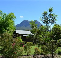 Tuckeroo Cottages and Gardens - New South Wales Tourism 