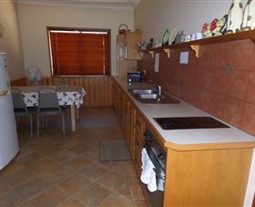 Bungadoo Country Cottage - New South Wales Tourism  3