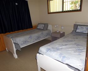 Bungadoo Country Cottage - New South Wales Tourism  2