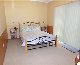 Bungadoo Country Cottage - New South Wales Tourism  1