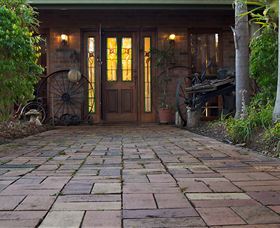 Hideaway Haven Bed And Breakfast - New South Wales Tourism  0