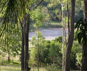 Hideaway Haven Bed And Breakfast - New South Wales Tourism  3