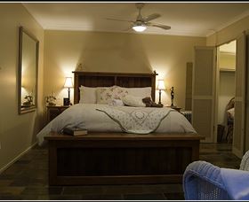 Hideaway Haven Bed And Breakfast - New South Wales Tourism  2