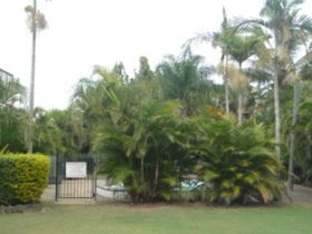 Midtown Caravan Park - New South Wales Tourism  1