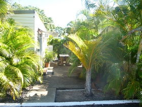 Midtown Caravan Park - New South Wales Tourism  2