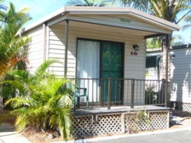 Midtown Caravan Park - New South Wales Tourism  0