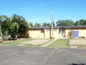 Midtown Caravan Park - New South Wales Tourism  3