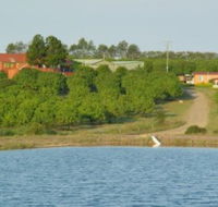 Mango Paradise Bed and Barra - New South Wales Tourism 