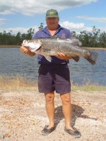 Mango Paradise Bed And Barra - New South Wales Tourism  3