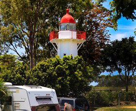 Coral Cove QLD New South Wales Tourism 