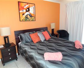 Golden Cane Bed And Breakfast - New South Wales Tourism  0