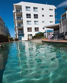 Bargara Blue Resort - New South Wales Tourism  0