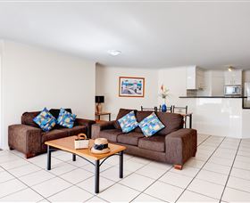 Bargara Blue Resort - New South Wales Tourism  2