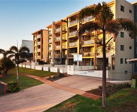 The Point Resort, Bargara - New South Wales Tourism  0
