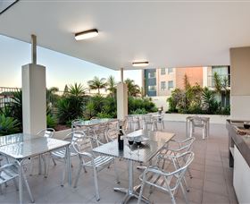 The Point Resort, Bargara - New South Wales Tourism  2
