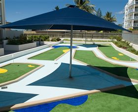 The Point Resort, Bargara - New South Wales Tourism  3