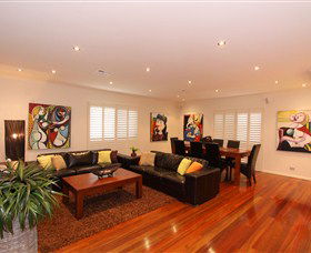 Ocean Paradise Holiday House - New South Wales Tourism  2