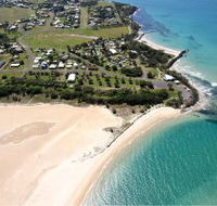 Elliot Heads Holiday Park - New South Wales Tourism 