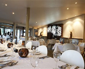 Cedar Creek Lodges At Thunderbird Park - New South Wales Tourism  1