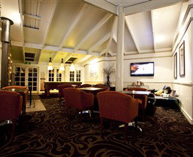 Cedar Creek Lodges At Thunderbird Park - New South Wales Tourism  2