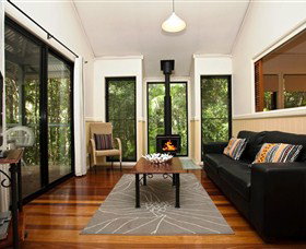 Cedar Creek Lodges At Thunderbird Park - New South Wales Tourism  0