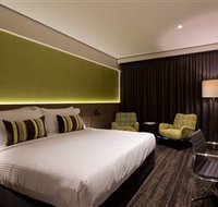 Glen Hotel and Suites - New South Wales Tourism 