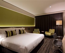 Glen Hotel And Suites - New South Wales Tourism  0