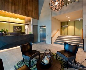 Glen Hotel And Suites - New South Wales Tourism  2