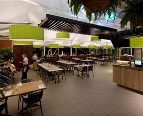 Glen Hotel And Suites - New South Wales Tourism  3