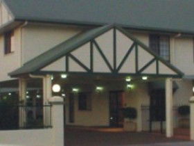 Carriers Arms Hotel Motel - New South Wales Tourism  0