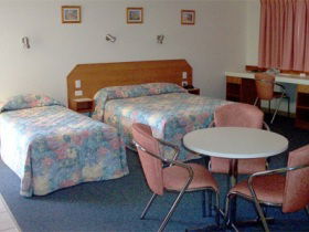Carriers Arms Hotel Motel - New South Wales Tourism  1