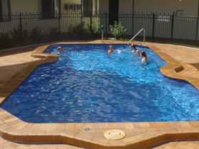 Carriers Arms Hotel Motel - New South Wales Tourism  2