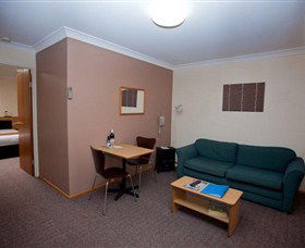 Blue Shades Motel - New South Wales Tourism  3