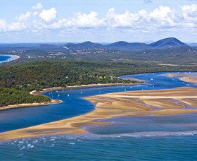 Captain Cook Holiday Village - New South Wales Tourism  0
