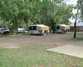 Captain Cook Holiday Village - New South Wales Tourism  2