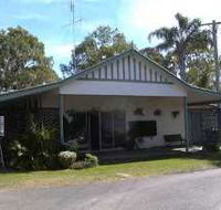 Windmill Caravan Park - New South Wales Tourism 