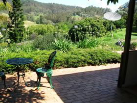 Rossmount Rural Retreat - New South Wales Tourism  2