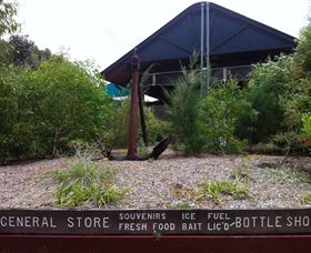 Fraser Island Retreat - New South Wales Tourism  0