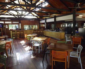 Fraser Island Retreat - New South Wales Tourism  3