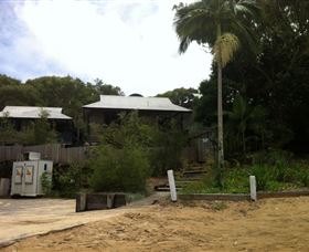 Fraser Island Retreat - New South Wales Tourism  1
