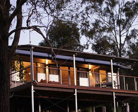 Melawondi Spring Retreat - New South Wales Tourism  0