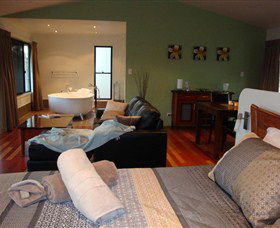 Melawondi Spring Retreat - New South Wales Tourism  1